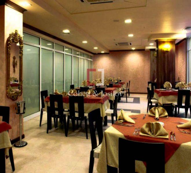 Nikea-park-restaurant